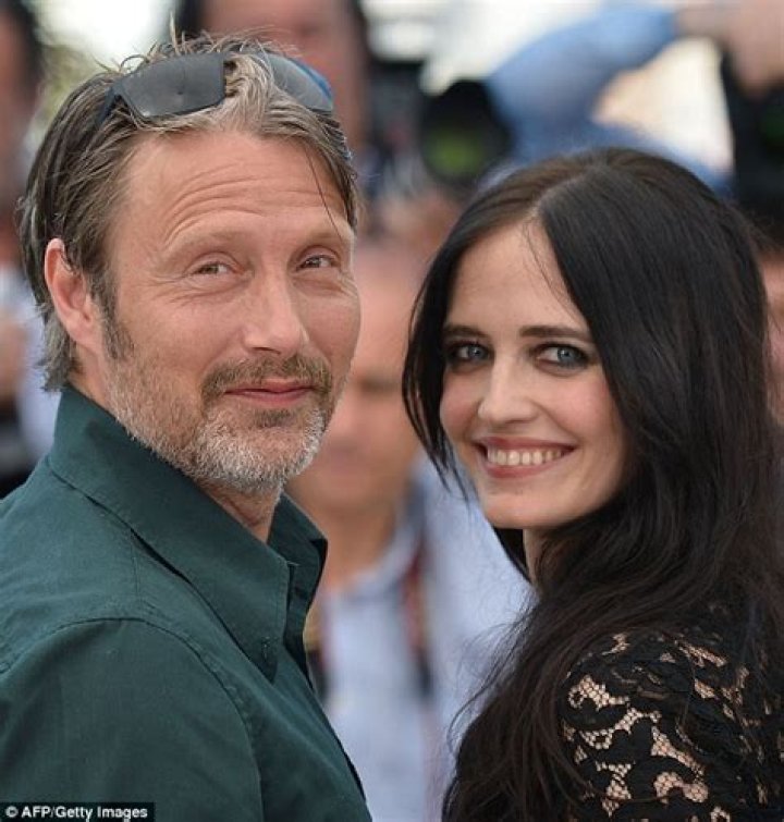 Who is Eva Green's Husband? Meet the Mysterious Man