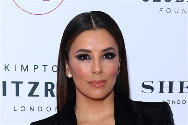 The Intriguing World of Eva Longoria's Height