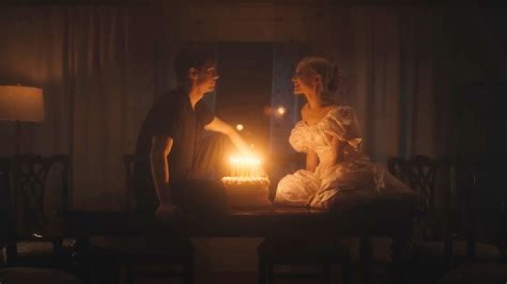 Evan Peters and Ariana Grande: The Music Video Collaboration That Captivated Fans