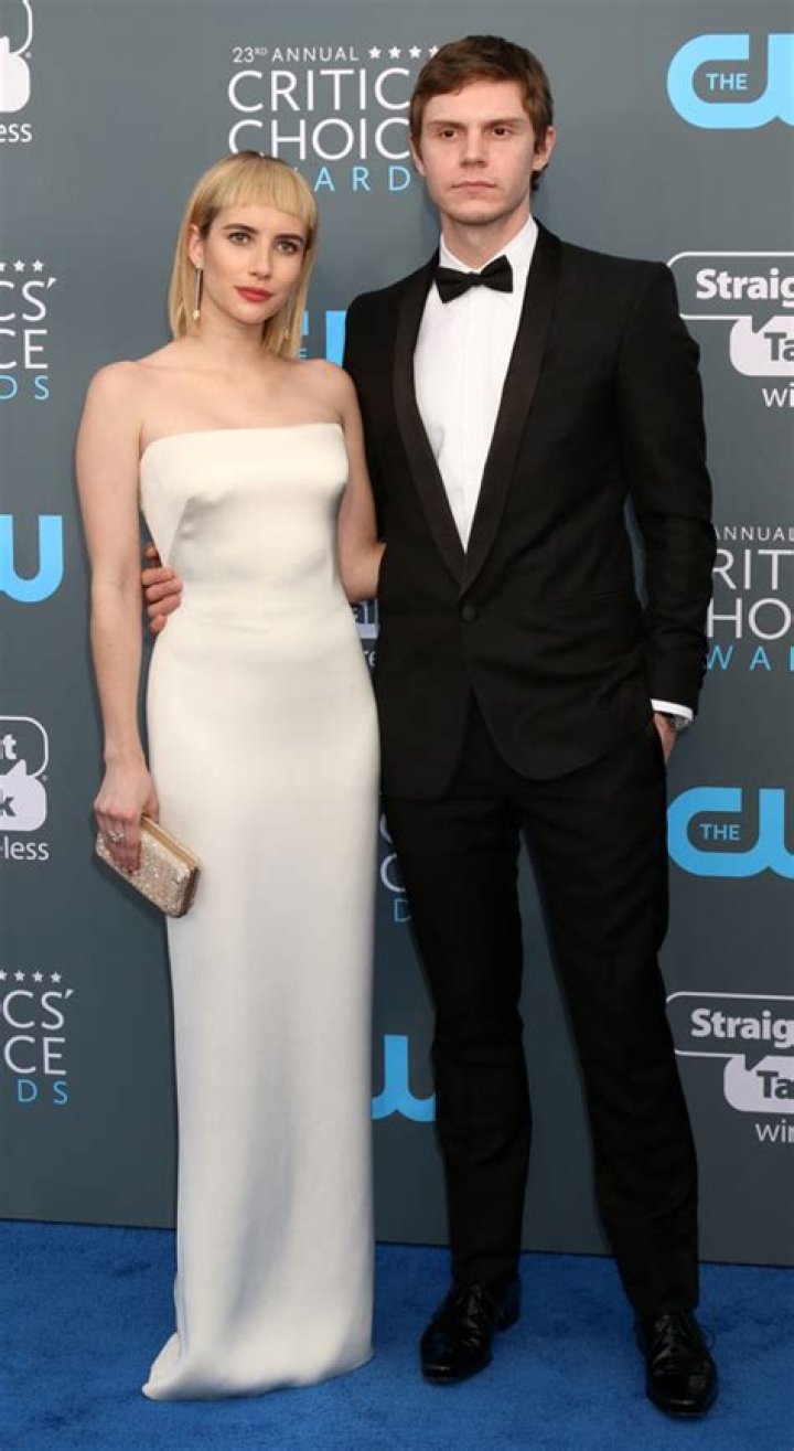 Evan Peters Height: The Rising Star in Hollywood