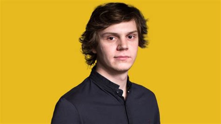 The Unbelievable Rise of Evan Thomas Peters: From Obscurity to Hollywood Stardom