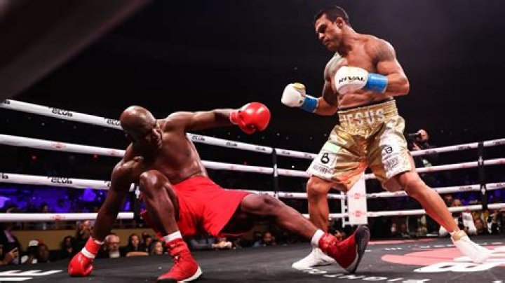 Evander Holyfield Net Worth: Forbes' Deep Dive into the Boxing Icon's Wealth