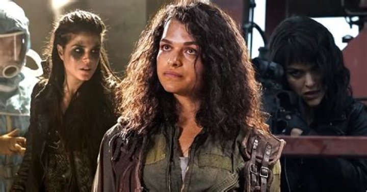 Eve Harlow Movies and TV Shows: A Comprehensive Guide