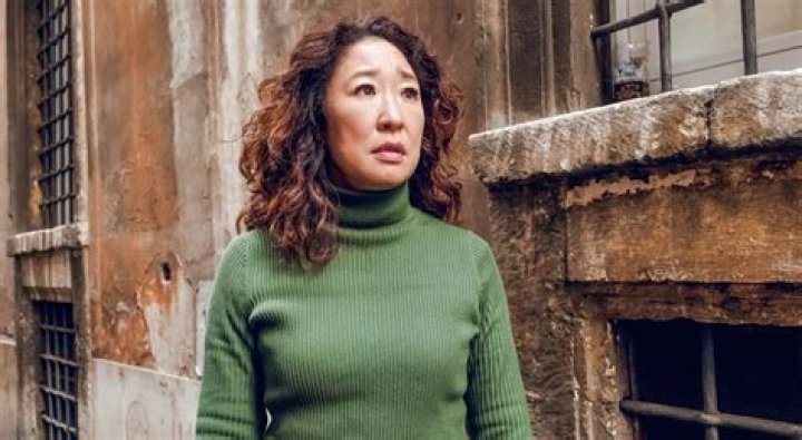 Eve Polastri's Husband: A Comprehensive Look into Their Relationship