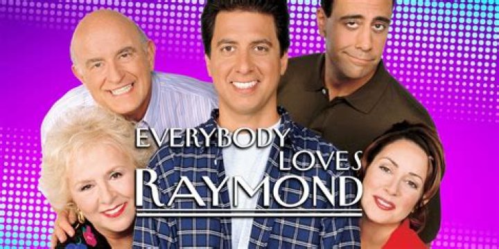 Everyone Loves Raymond Cast: A Deep Dive into the Characters and Their Lives