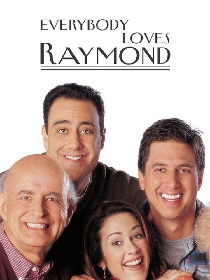 Everyone Loves Raymond: The Beloved Sitcom That Captured Hearts