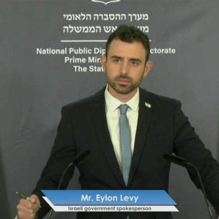 Eylon Levy Wife: The Story Behind the Man and His Partner