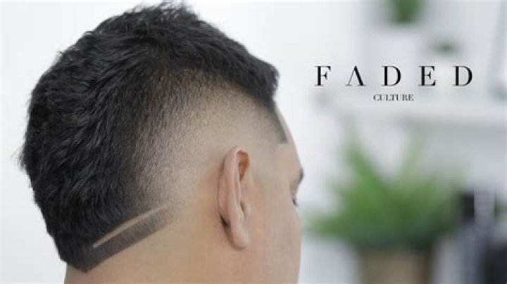 Understanding Fade and Mohawk Hairstyles: A Comprehensive Guide