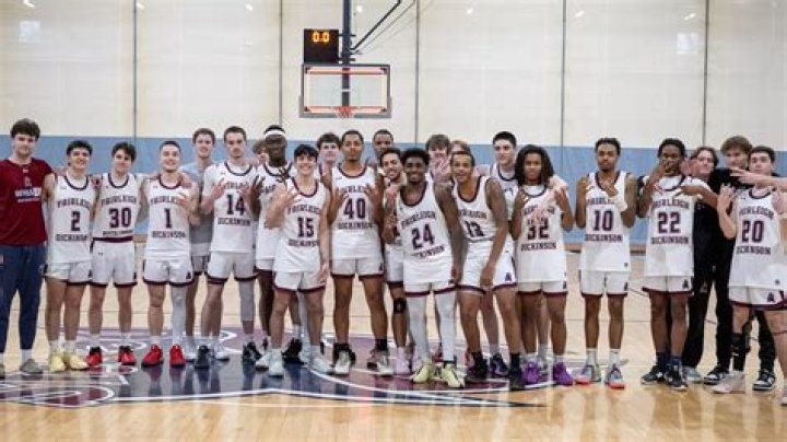 Fairleigh Dickinson University Basketball: A Comprehensive Overview