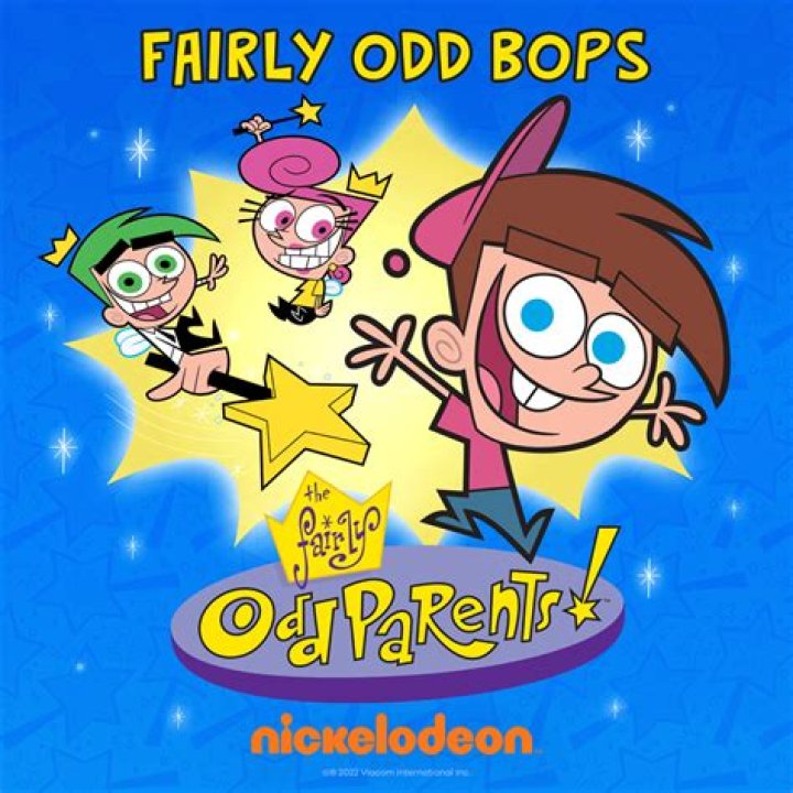 Exploring the Connection Between Fairly OddParents and P Diddy: A Unique Blend of Animation and Hip-Hop Culture