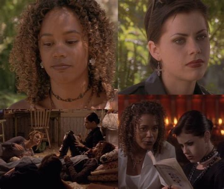 Fairuza Balk's Guide to Relationships: Unveiling Her Secrets