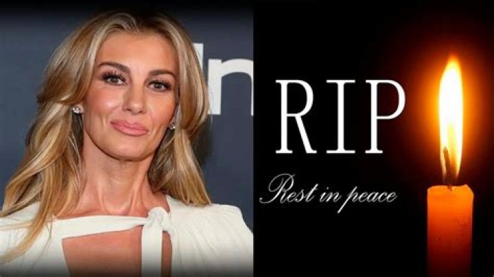 Understanding Faith Hill's Health: The Truth Behind 