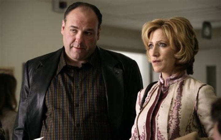 Edie Falco: The Heartbeat of The Sopranos