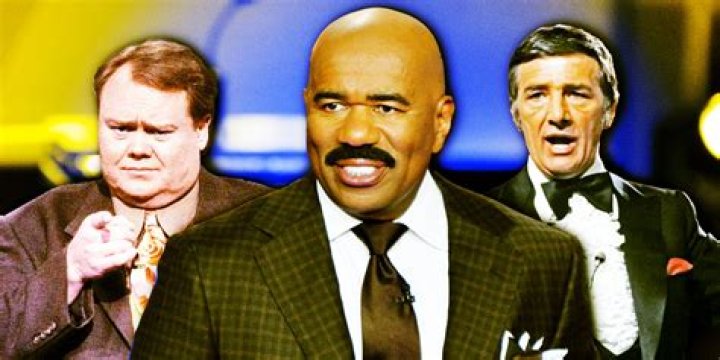 The Evolution of Family Feud Hosts: From Pioneers to Modern Icons