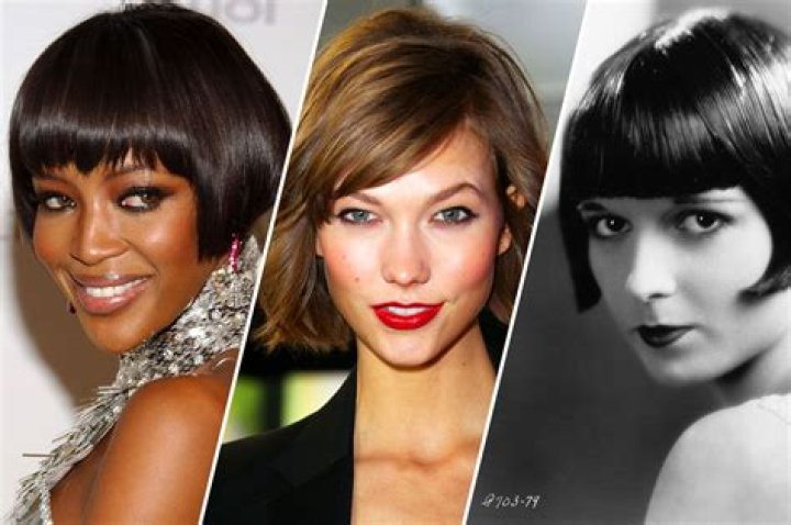 Famous Characters with Bob Haircuts: A Timeless Trend