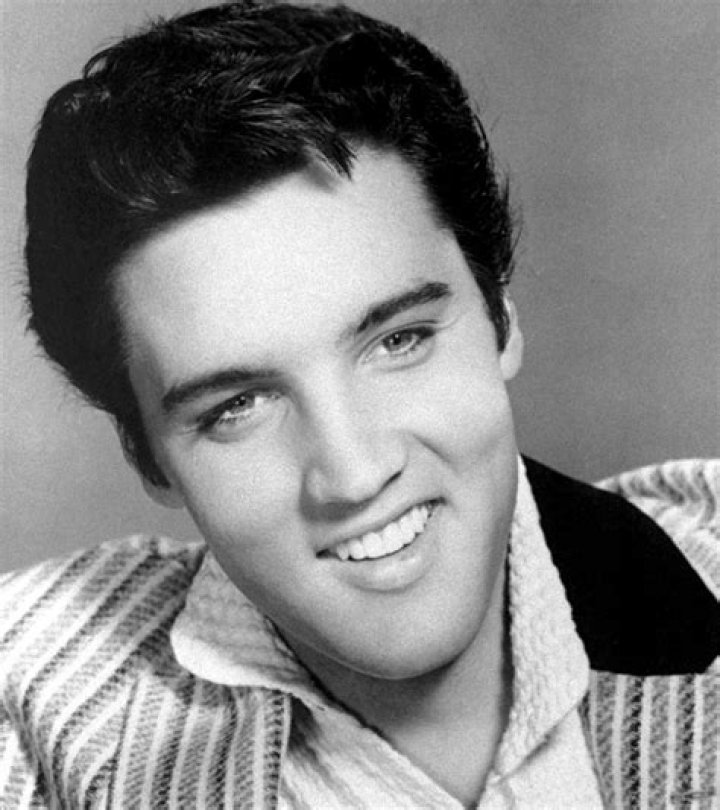 Famous Elvis Pictures: A Glimpse into the Life of the King of Rock and Roll