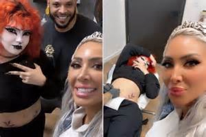 Exploring the Life of Farrah Abraham's Daughter: A Deep Dive into Sophia's Journey