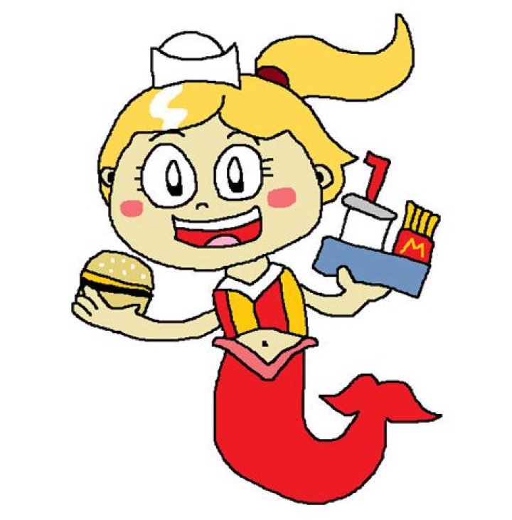 Fast Food Mermaid: A Deep Dive into the Underwater Culinary Experience