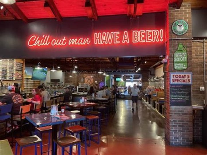 Discovering the Delights of Fat Heads Brewery North Olmsted