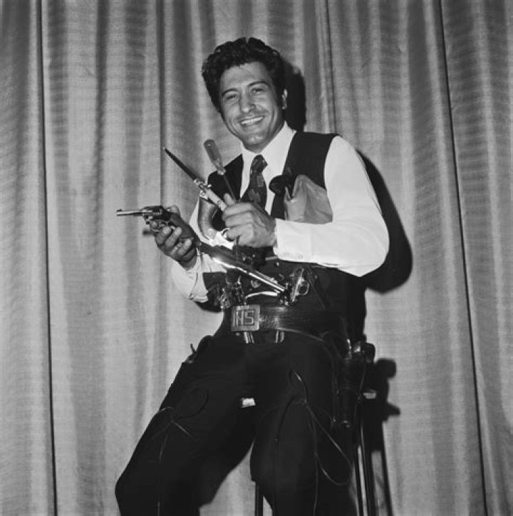 Uncover the Identity of Mariska Hargitay's Father