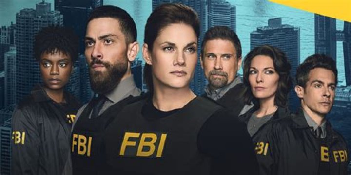 FBI Show Cast: A Deep Dive into the Characters and Actors Behind the Scenes