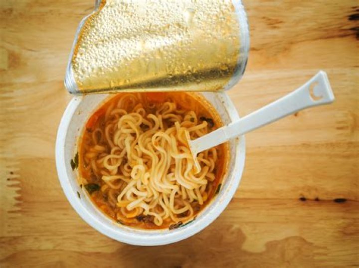 FDA Ramen Noodle Recall 2024: What You Need to Know