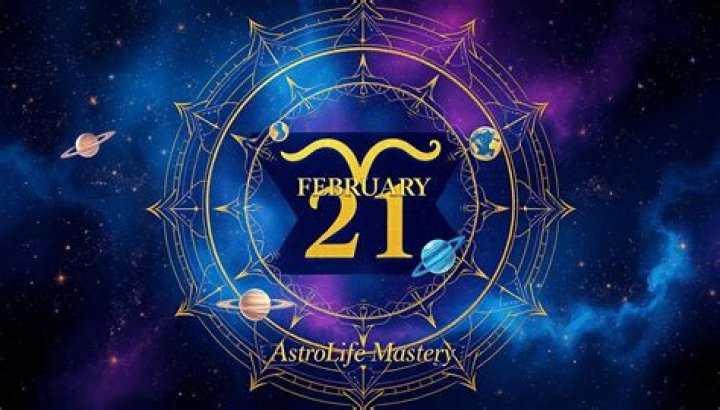 February 21 Astrology Sign: Understanding the Pisces Influence