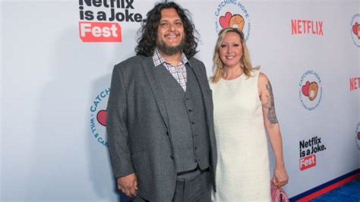 Felipe Esparza Net Worth: A Deep Dive into the Comedian's Financial Success