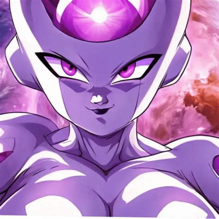 Unveiling the Enigma of Female Frieza: A New Era in Dragon Ball Lore