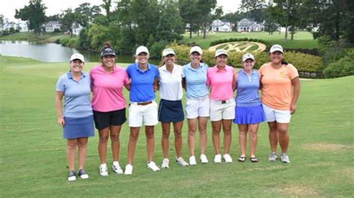 The Rise of Female Pro Golfers: A Comprehensive Overview