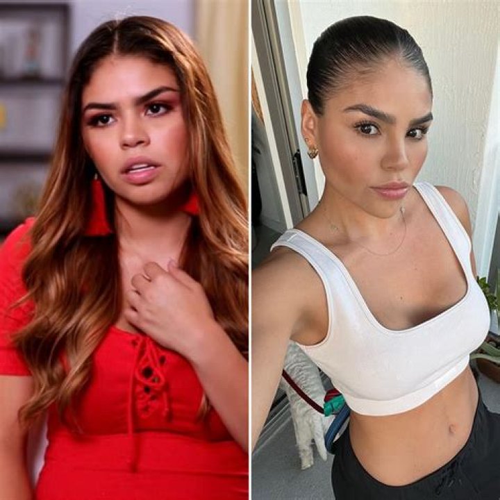 Fernanda Flores: The Rising Star of the Entertainment Industry