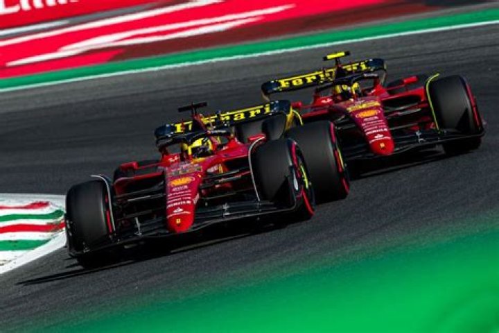Ferrari Twitter: The Digital Pulse of an Iconic Automaker