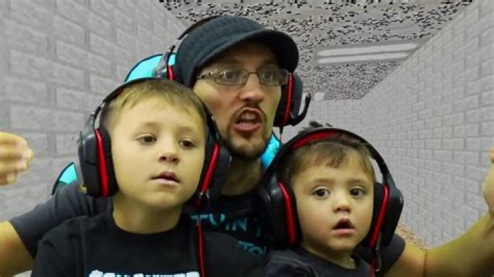 Meet FGTeeV Shawn: The Youngest Star of FGTeeV