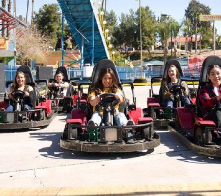 Uncover the Magic of Fiesta Village Family Fun Park: A Comprehensive Guide