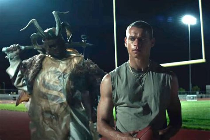 Epic Films Starring Marlon Wayans