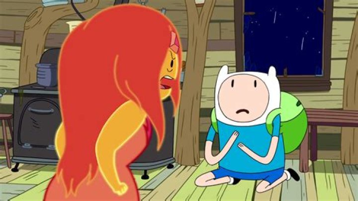 Exploring the Dynamic Duo: Finn and Flame Princess