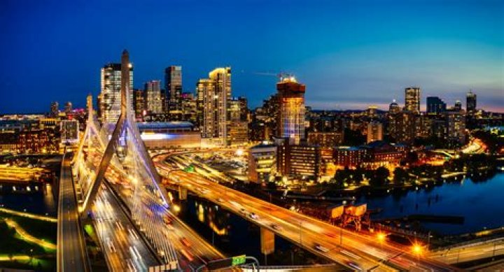 Uncover the Fintech Powerhouse in Boston: A Comprehensive Guide