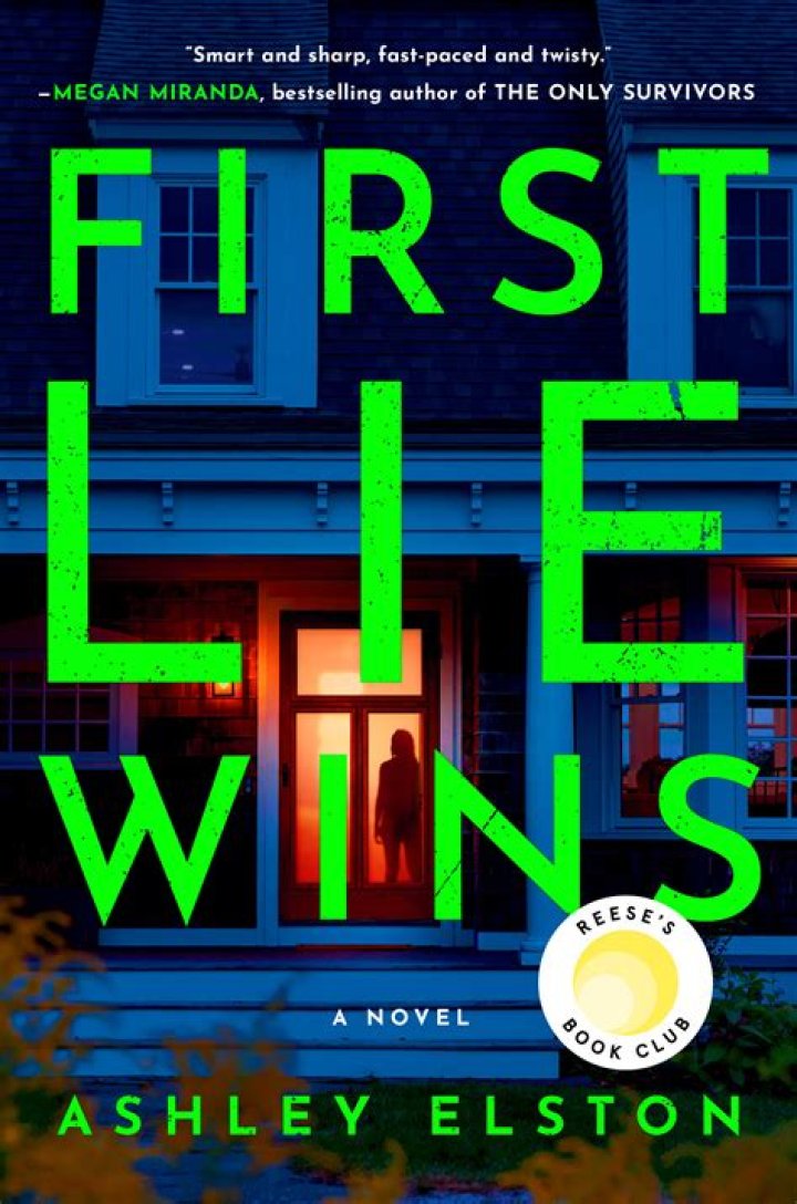 Unveiling the Truth: Insights into the First Lie Wins Book