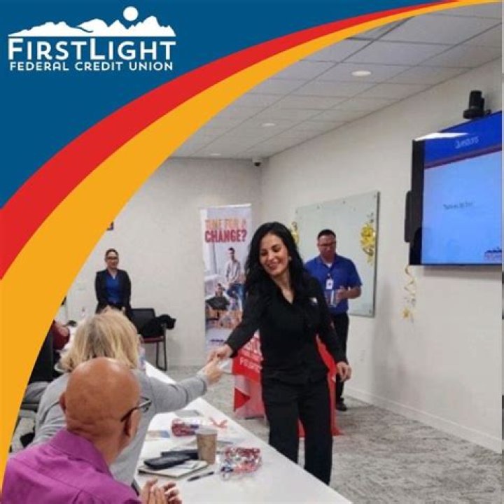 Unlocking Financial Opportunities with First Light Federal Credit Union