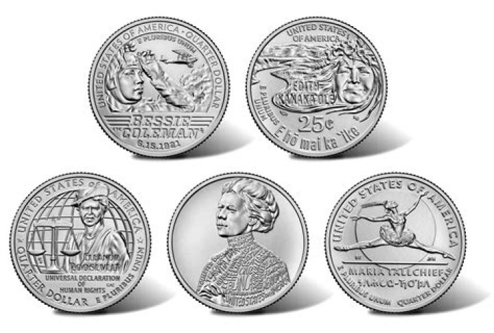 Discover the Complete Guide to First State Quarters: 1999-2008 Unveiled