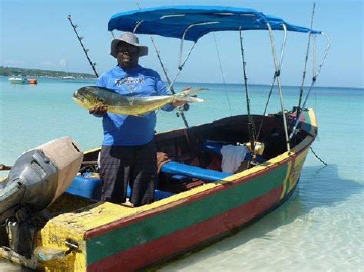 Top-Rated Fishing in Negril, Jamaica: An Unforgettable Adventure