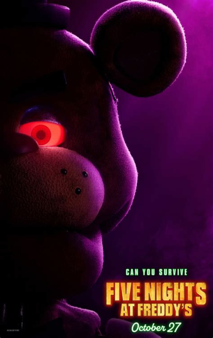 Exploring the World of Five Nights at Freddy's Posters: A Complete Guide