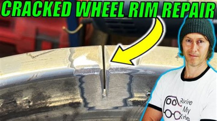 Ultimate Guide to Fixing Cracked Rims Near Me