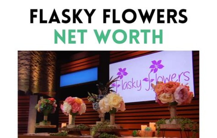 Flasky Flowers Net Worth: Everything You Need to Know