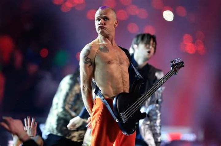 Flea's Financial Success: The Net Worth of a Renowned Musician