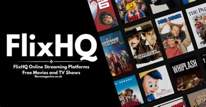 FlixHQ: Your Ultimate Guide to Online Streaming