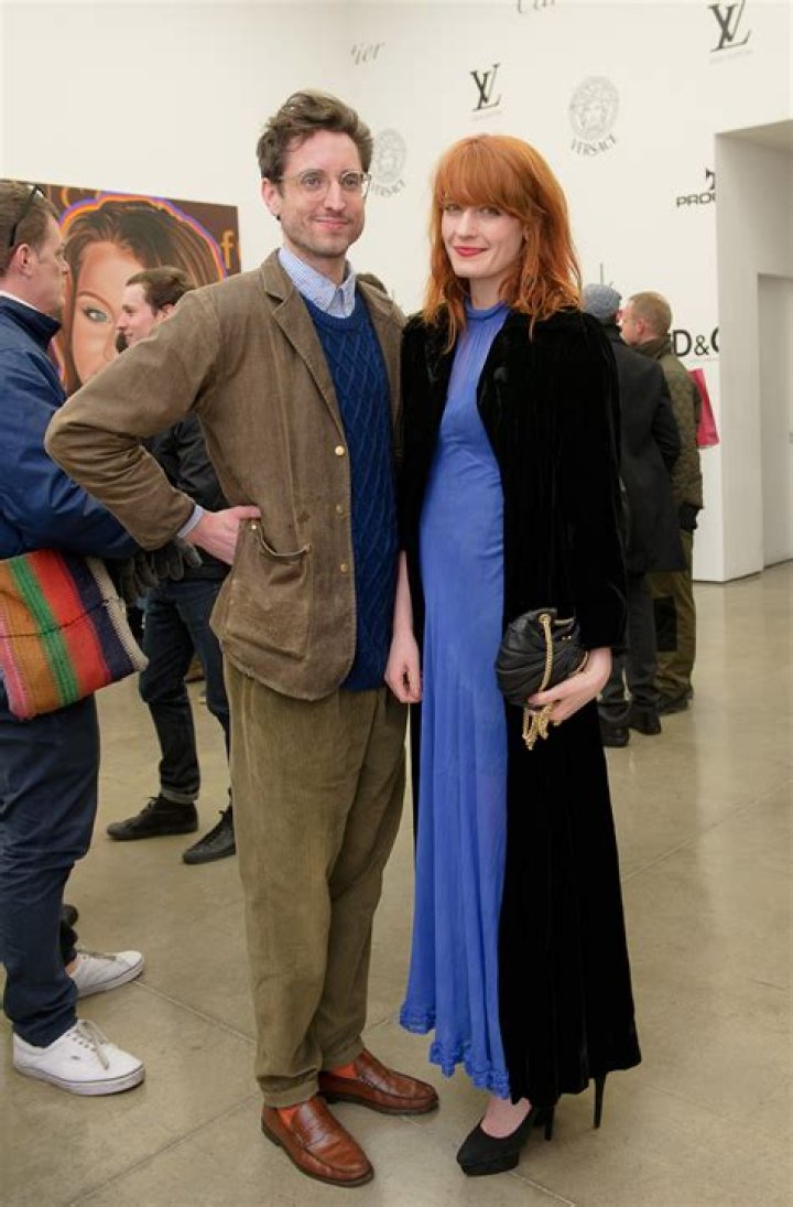 The Insightful Journey into Florence Welch's Personal Life and Her Partner