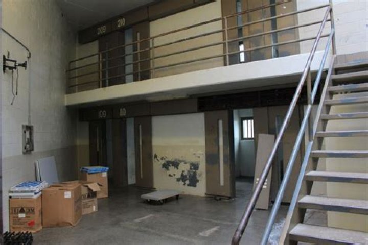 Exploring the Floyd County Detention Center: A Comprehensive Overview