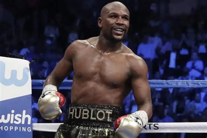 Floyd Mayweather Jr Boxing News: The Unstoppable Legacy of a Champion
