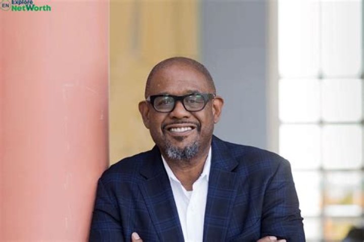 Forest Whitaker's Impressive Net Worth for 2023